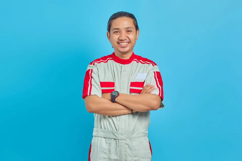 Ảnh chân dung Mai Thị Yến